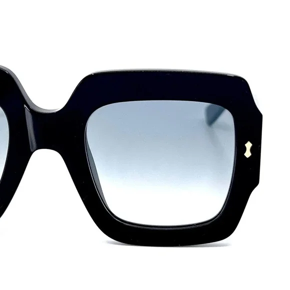 NEW!!! GUCCI Sunglasses GG1111S 001 Authentic